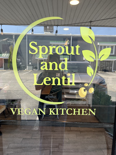 Photo of Sprout and Lentil - 796 Aquidneck Ave Unit 3, Middletown, RI 02842