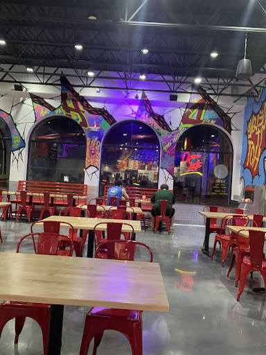 Photo of Dave's Hot Chicken - 619 W Main Rd, Middletown, RI 02842