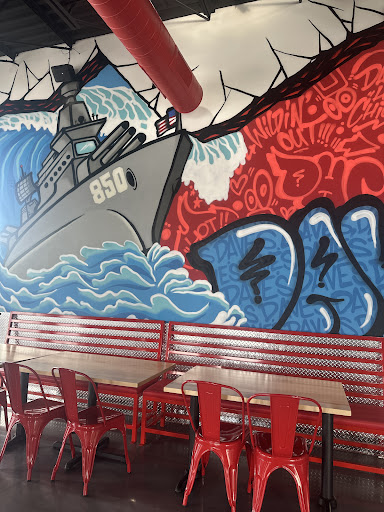 Photo of Dave's Hot Chicken - 619 W Main Rd, Middletown, RI 02842