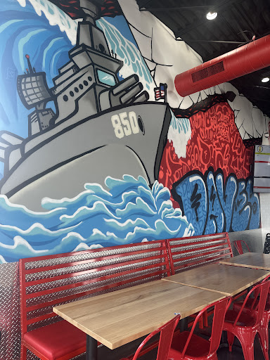 Photo of Dave's Hot Chicken - 619 W Main Rd, Middletown, RI 02842