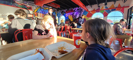 Photo of Dave's Hot Chicken - 619 W Main Rd, Middletown, RI 02842