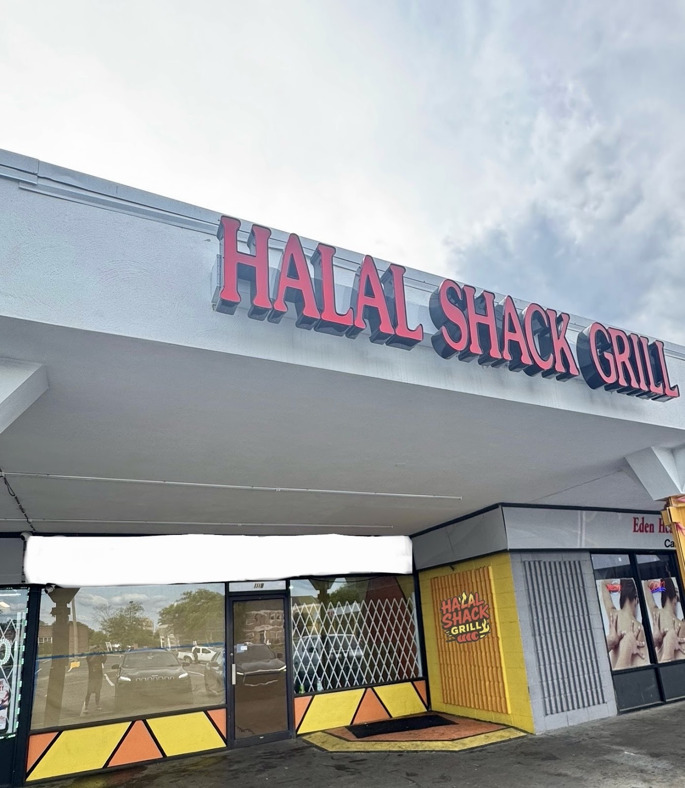 Photo of Halal shack - 1118 London Blvd, Portsmouth, VA 23704