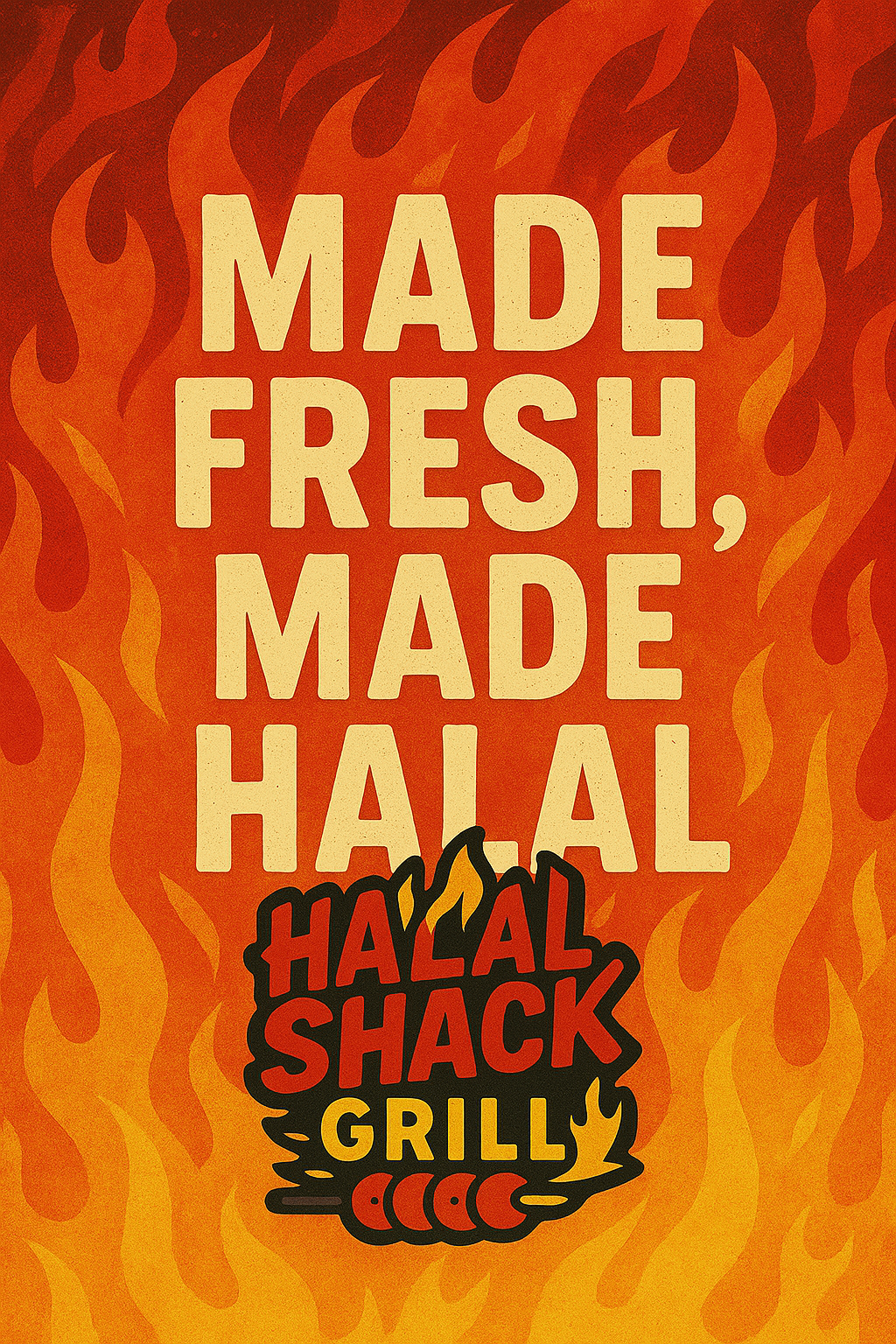 Photo of Halal shack - 1118 London Blvd, Portsmouth, VA 23704