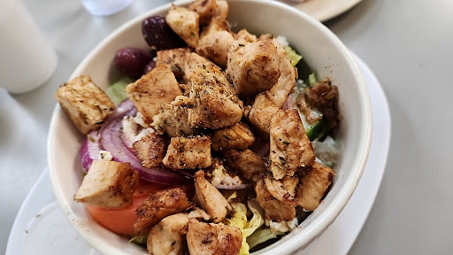 Photo of Grandstands Grill - 980 J Clyde Morris Blvd, Newport News, VA 23601