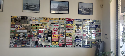 Photo of Grandstands Grill - 980 J Clyde Morris Blvd, Newport News, VA 23601