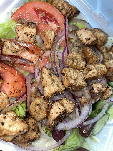 Photo of Grandstands Grill - 980 J Clyde Morris Blvd, Newport News, VA 23601