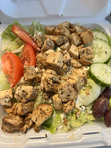 Photo of Grandstands Grill - 980 J Clyde Morris Blvd, Newport News, VA 23601