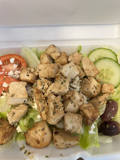 Photo of Grandstands Grill - 980 J Clyde Morris Blvd, Newport News, VA 23601