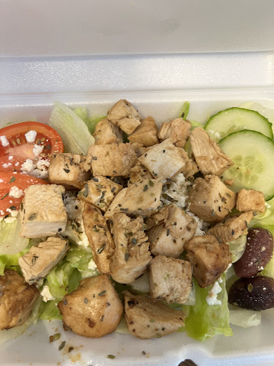 Photo of Grandstands Grill - 980 J Clyde Morris Blvd, Newport News, VA 23601