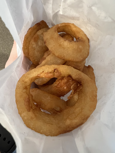 Photo of Grandstands Grill - 980 J Clyde Morris Blvd, Newport News, VA 23601