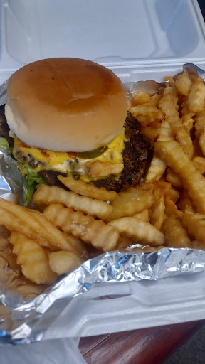 Photo of Grandstands Grill - 980 J Clyde Morris Blvd, Newport News, VA 23601