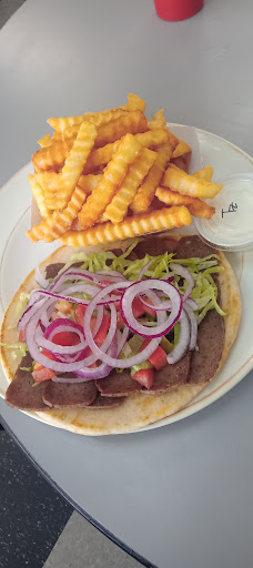 Photo of Grandstands Grill - 980 J Clyde Morris Blvd, Newport News, VA 23601