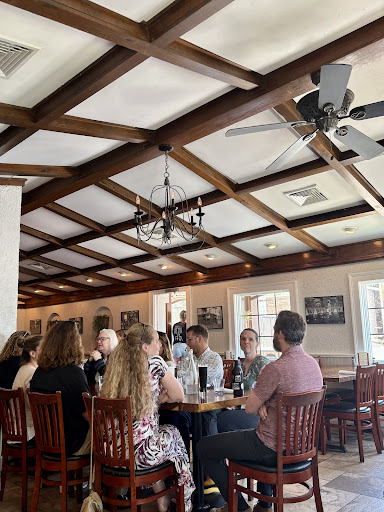 Photo of Orapax Restaurant and Bar - 1300 Redgate Ave, Norfolk, VA 23507