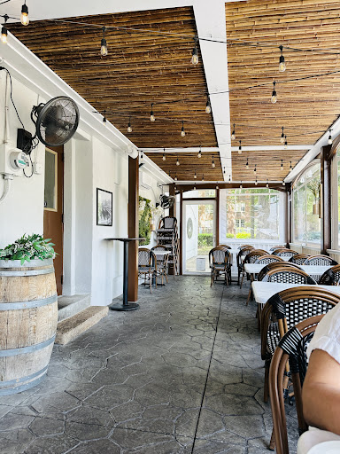 Photo of Orapax Restaurant and Bar - 1300 Redgate Ave, Norfolk, VA 23507