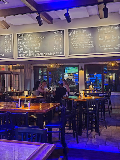 Photo of Orapax Restaurant and Bar - 1300 Redgate Ave, Norfolk, VA 23507