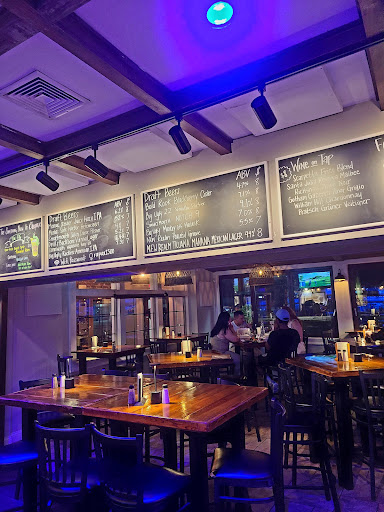 Photo of Orapax Restaurant and Bar - 1300 Redgate Ave, Norfolk, VA 23507