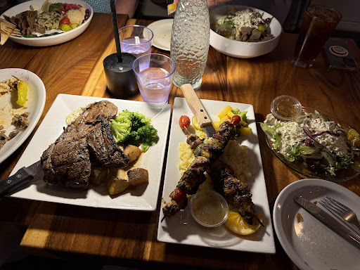 Photo of Orapax Restaurant and Bar - 1300 Redgate Ave, Norfolk, VA 23507