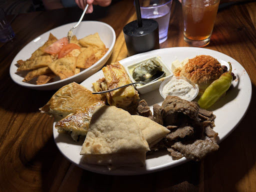 Photo of Orapax Restaurant and Bar - 1300 Redgate Ave, Norfolk, VA 23507