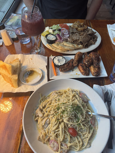 Photo of Orapax Restaurant and Bar - 1300 Redgate Ave, Norfolk, VA 23507