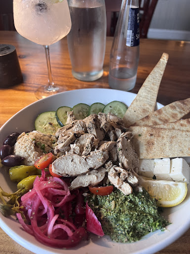 Photo of Orapax Restaurant and Bar - 1300 Redgate Ave, Norfolk, VA 23507