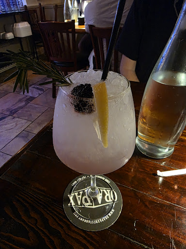 Photo of Orapax Restaurant and Bar - 1300 Redgate Ave, Norfolk, VA 23507