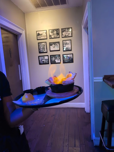 Photo of Orapax Restaurant and Bar - 1300 Redgate Ave, Norfolk, VA 23507