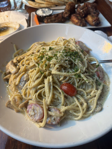 Photo of Orapax Restaurant and Bar - 1300 Redgate Ave, Norfolk, VA 23507