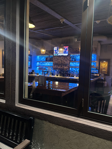 Photo of Orapax Restaurant and Bar - 1300 Redgate Ave, Norfolk, VA 23507