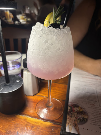 Photo of Orapax Restaurant and Bar - 1300 Redgate Ave, Norfolk, VA 23507