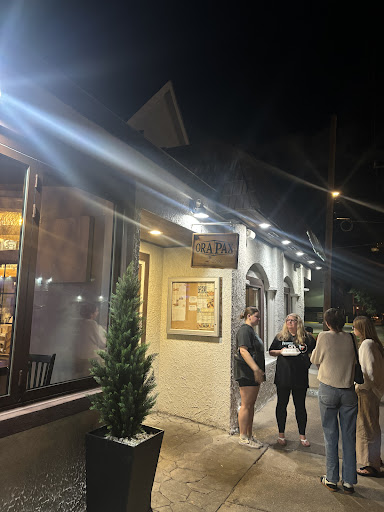 Photo of Orapax Restaurant and Bar - 1300 Redgate Ave, Norfolk, VA 23507