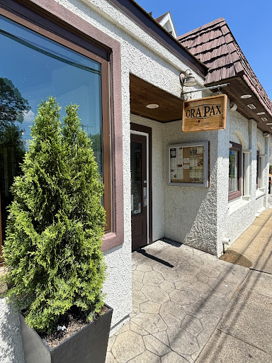 Photo of Orapax Restaurant and Bar - 1300 Redgate Ave, Norfolk, VA 23507