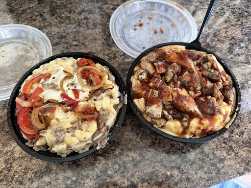 Photo of Matt's Smackin Macs - 13650 Warwick Blvd, Newport News, VA 23602