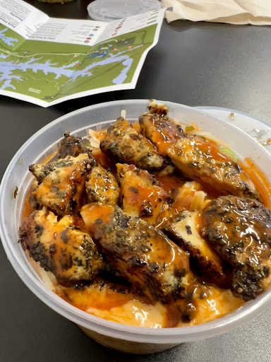 Photo of Matt's Smackin Macs - 13650 Warwick Blvd, Newport News, VA 23602