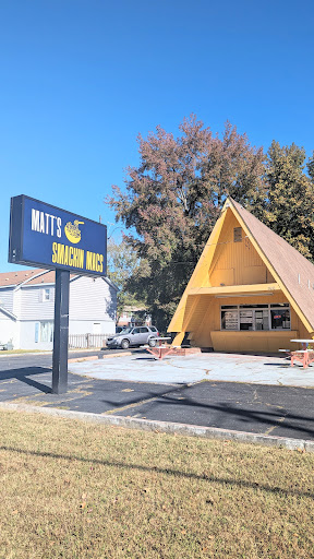 Photo of Matt's Smackin Macs - 13650 Warwick Blvd, Newport News, VA 23602