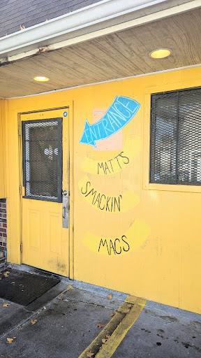 Photo of Matt's Smackin Macs - 13650 Warwick Blvd, Newport News, VA 23602