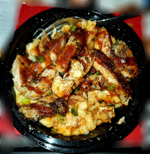 Photo of Matt's Smackin Macs - 13650 Warwick Blvd, Newport News, VA 23602