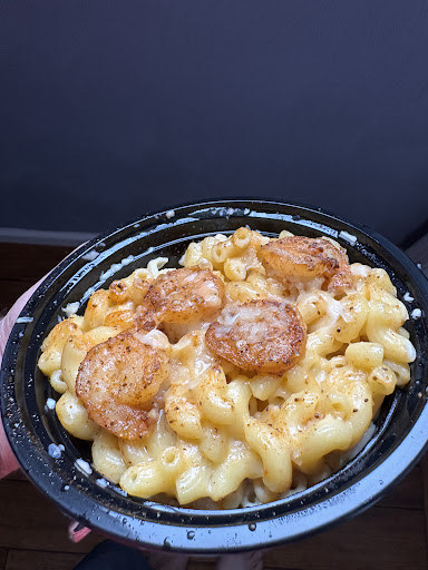 Photo of Matt's Smackin Macs - 13650 Warwick Blvd, Newport News, VA 23602