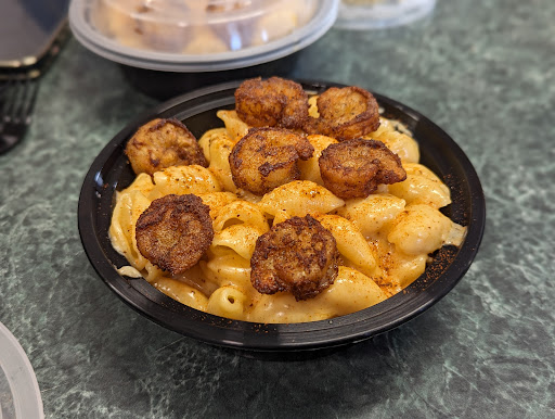 Photo of Matt's Smackin Macs - 13650 Warwick Blvd, Newport News, VA 23602