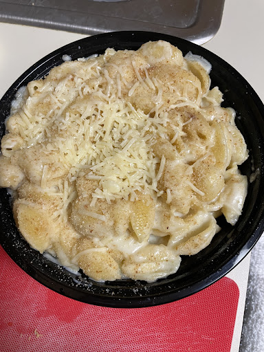 Photo of Matt's Smackin Macs - 13650 Warwick Blvd, Newport News, VA 23602