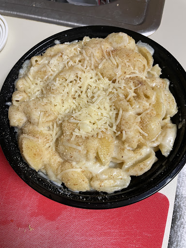 Photo of Matt's Smackin Macs - 13650 Warwick Blvd, Newport News, VA 23602