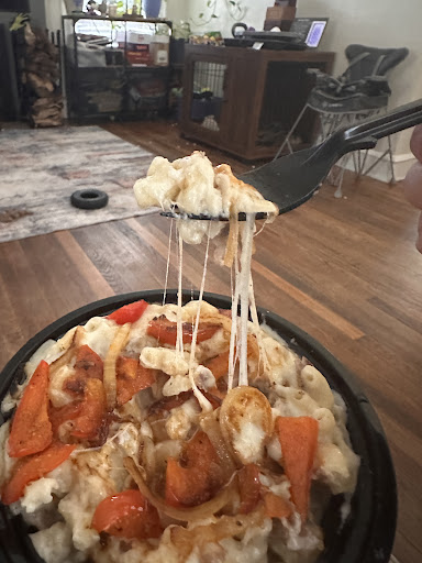 Photo of Matt's Smackin Macs - 13650 Warwick Blvd, Newport News, VA 23602