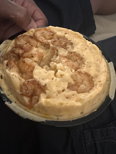 Photo of Matt's Smackin Macs - 13650 Warwick Blvd, Newport News, VA 23602