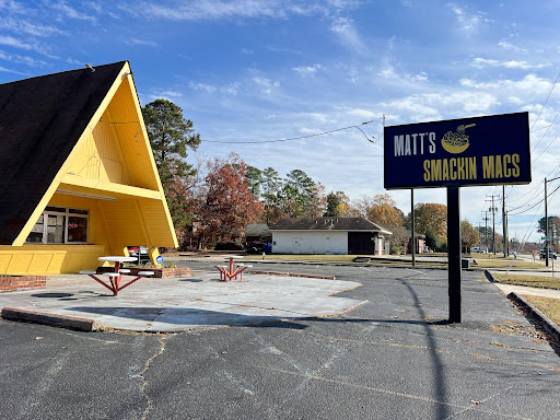 Photo of Matt's Smackin Macs - 13650 Warwick Blvd, Newport News, VA 23602