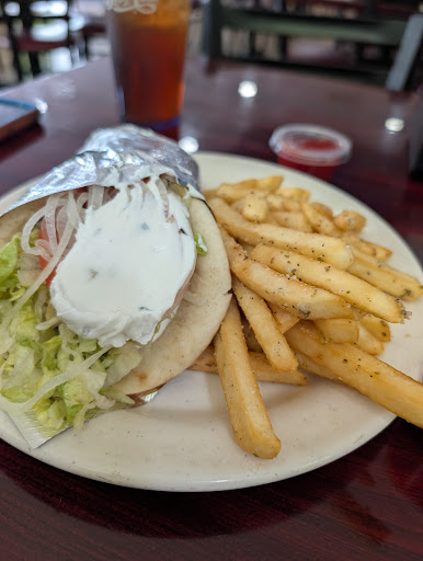 Photo of Jimmy da Greek's Deli - 1215 George Washington Memorial Hwy X, Yorktown, VA 23693