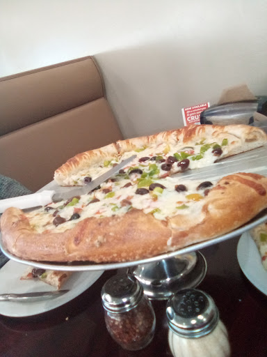 Photo of Jimmy da Greek's Deli - 1215 George Washington Memorial Hwy X, Yorktown, VA 23693