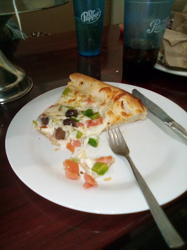 Photo of Jimmy da Greek's Deli - 1215 George Washington Memorial Hwy X, Yorktown, VA 23693