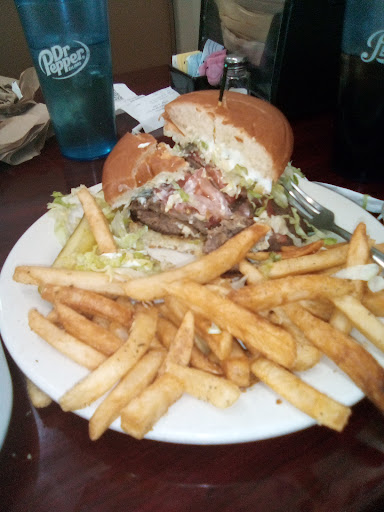 Photo of Jimmy da Greek's Deli - 1215 George Washington Memorial Hwy X, Yorktown, VA 23693