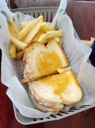 Photo of Jimmy da Greek's Deli - 1215 George Washington Memorial Hwy X, Yorktown, VA 23693