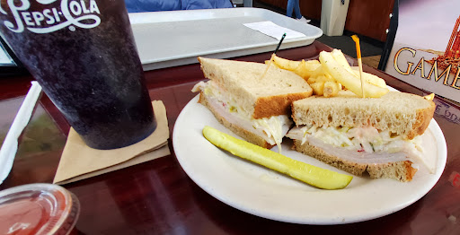 Photo of Jimmy da Greek's Deli - 1215 George Washington Memorial Hwy X, Yorktown, VA 23693