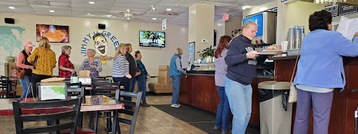 Photo of Jimmy da Greek's Deli - 1215 George Washington Memorial Hwy X, Yorktown, VA 23693